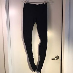 alo Goddess Legging EUC